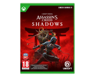Xbox Assassin's Creed Shadows - 1247707 - zdjęcie 1